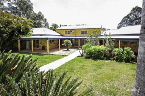Property photo of 48 Glenarba Court Wamuran QLD 4512