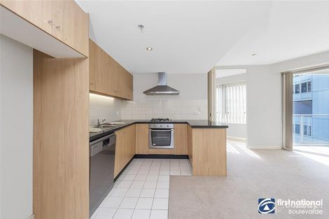 Property photo of 1008/79-81 Berry Street North Sydney NSW 2060