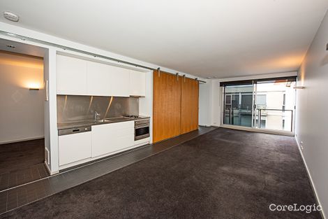 Property photo of 407/201 Powlett Street East Melbourne VIC 3002