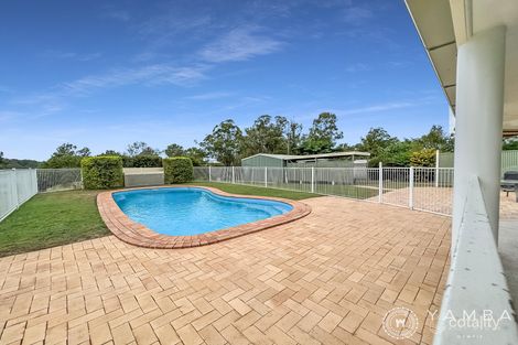 Property photo of 39 Sovereign Drive Tamaree QLD 4570