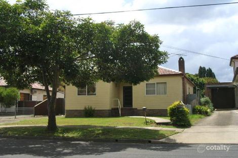 12 Bransgrove Rd, Revesby, NSW 2212