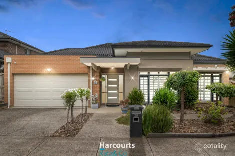 Property photo of 28 Loughton Avenue Epping VIC 3076
