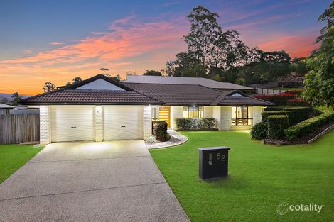 52 Upper Wakefield St, Woombye, QLD 4559