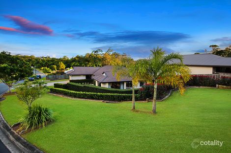 Property photo of 52 Upper Wakefield Street Woombye QLD 4559