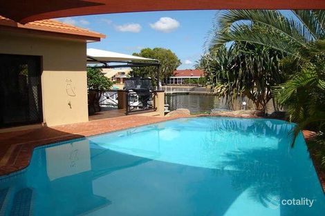 Property photo of 20 Pebble Beach Drive Runaway Bay QLD 4216