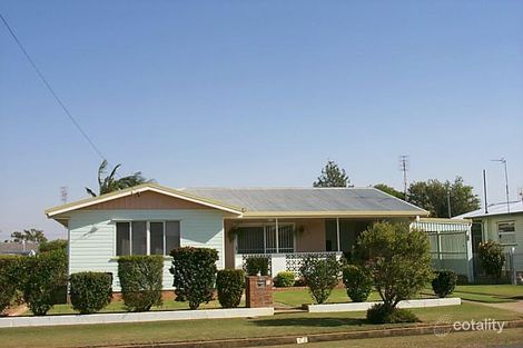 12 Arnold St, Kepnock, QLD 4670