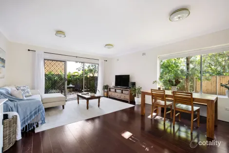 Property photo of 9/80 Hampden Road Russell Lea NSW 2046