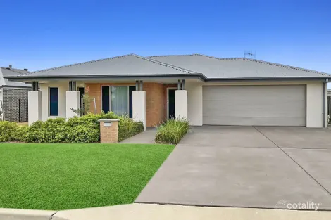 Contact Agent For Address, Googong, NSW 2620