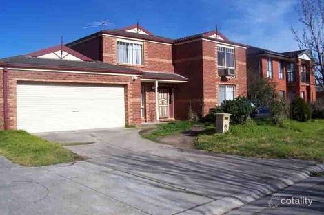 Property photo of 18 Botanical Grove Doveton VIC 3177