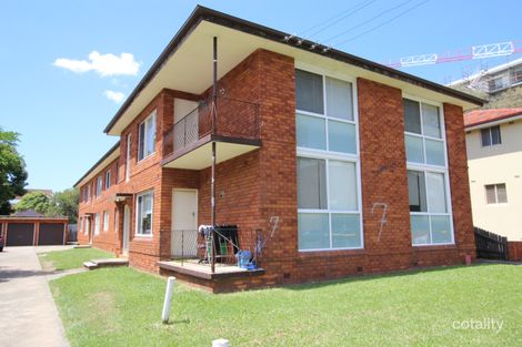 2/5-7 Fifth Ave, Campsie, NSW 2194