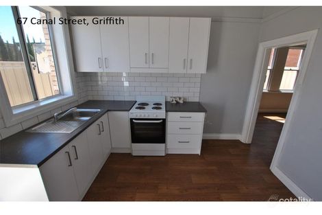 Property photo of 63-65 Canal Street Griffith NSW 2680