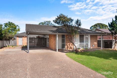 1/55 Colonial Dr, Bligh Park, NSW 2756