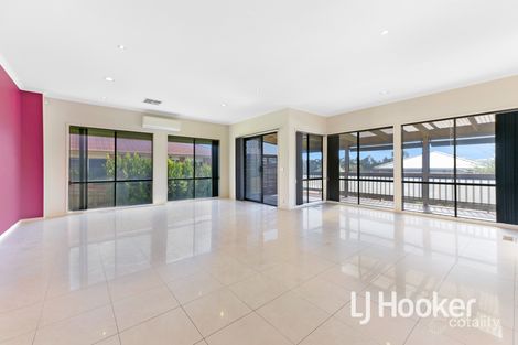 38 Harold Keys Dr, Narre Warren South, VIC 3805