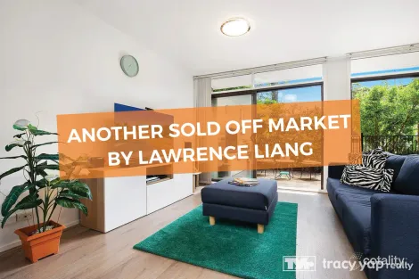 23/40-42 Khartoum Rd, Macquarie Park, NSW 2113