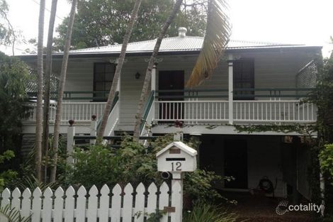 Property photo of 12 Ella Street Red Hill QLD 4059