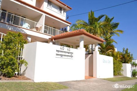 Property photo of 11/40-42 Meron Street Southport QLD 4215