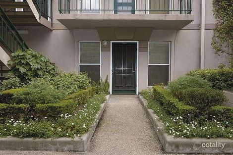 Property photo of 9/75-91 Drummond Street Carlton VIC 3053