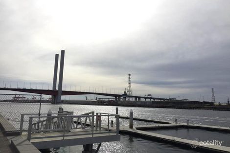 31/103 South Wharf Dr, Docklands, VIC 3008