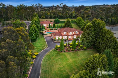 Property photo of 3 Cedar Rise Warrandyte VIC 3113