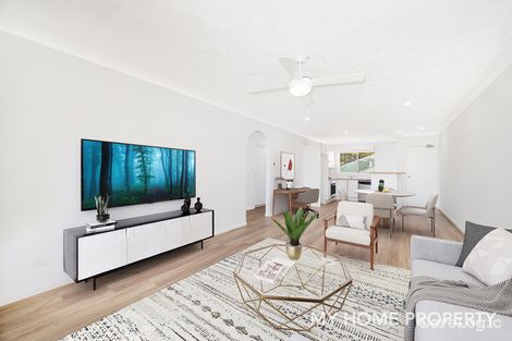 Property photo of 6/50 Rialto Street Coorparoo QLD 4151