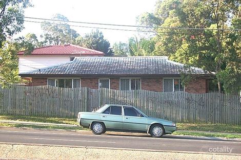 116 Browns Plains Rd, Browns Plains, QLD 4118