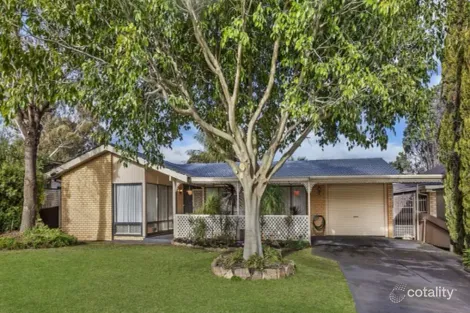 7 Burra St, Modbury North, SA 5092