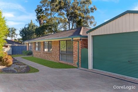 Property photo of 9 Erna Place Quakers Hill NSW 2763