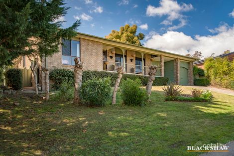 Property photo of 14 Chant Street Chisholm ACT 2905