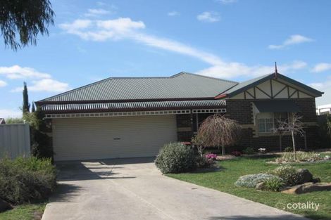 3 Botanic Rise, Craigieburn, VIC 3064