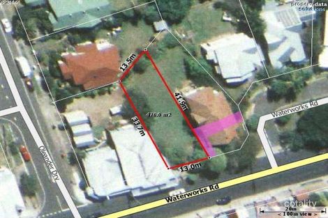 331 Waterworks Rd, Ashgrove, QLD 4060