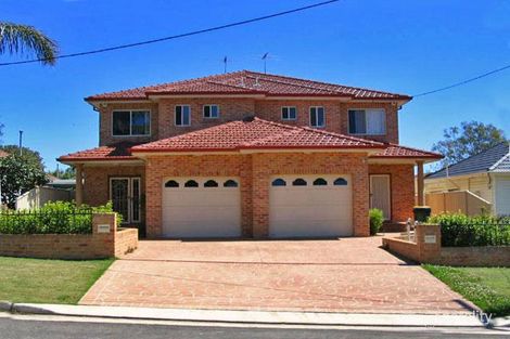 13 Pearson St, South Wentworthville, NSW 2145