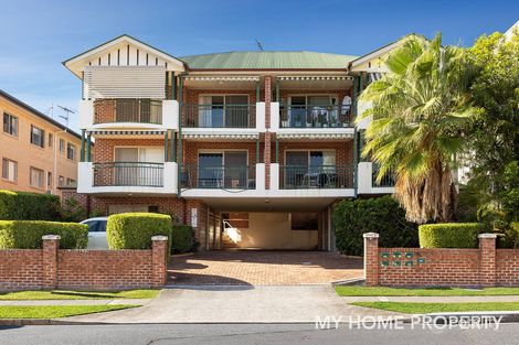 Property photo of 6/50 Rialto Street Coorparoo QLD 4151