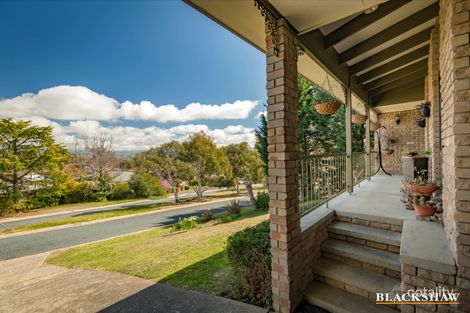 Property photo of 14 Chant Street Chisholm ACT 2905