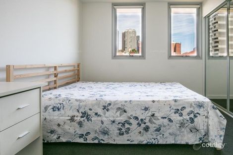 Property photo of 115/429 Spencer Street West Melbourne VIC 3003