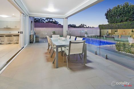 Property photo of 6 Beutel Place Thornlands QLD 4164