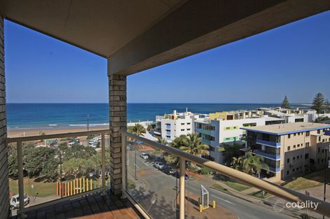 Property photo of LOT 7A/27 Mahia Terrace Kings Beach QLD 4551