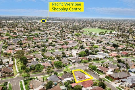 Property photo of 13 Baden Drive Hoppers Crossing VIC 3029