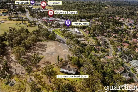 Property photo of 225-227 New Line Road Dural NSW 2158