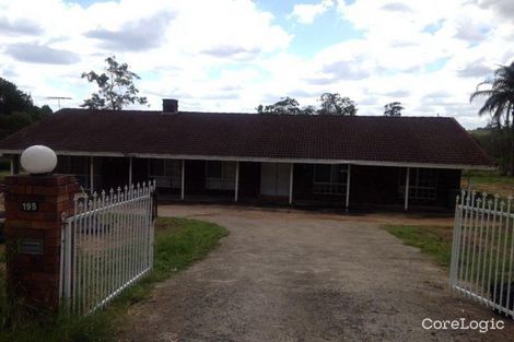 Property photo of 195 Stoney Camp Road Greenbank QLD 4124