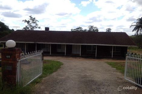 Property photo of 195 Stoney Camp Road Greenbank QLD 4124