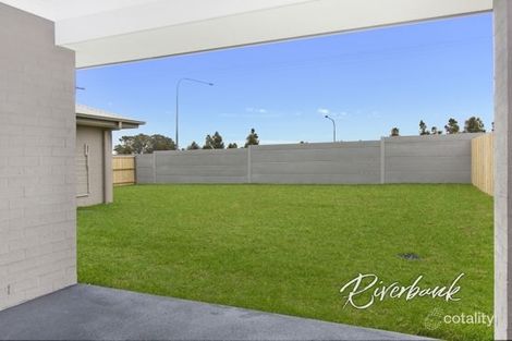Property photo of 33 Clement Road Edmondson Park NSW 2174