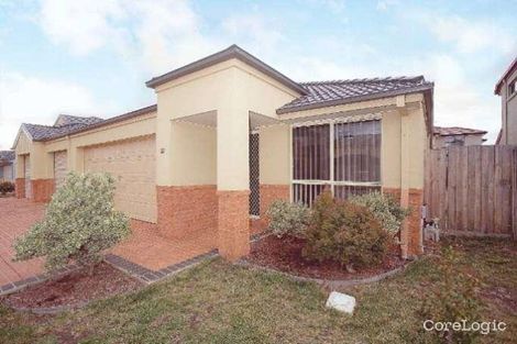 Property photo of 27/322 Sydenham Road Sydenham VIC 3037