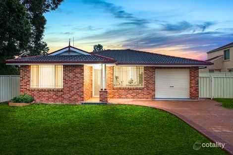 119 Meurants Lane, Glenwood, NSW 2768