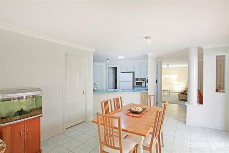 Property photo of 3 Fowkes Way West Hoxton NSW 2171