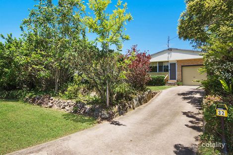 32 Tallow Wood Dr, Kuluin, QLD 4558