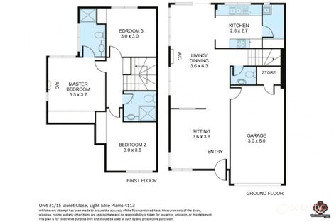 Property photo of 31/15 Violet Close Eight Mile Plains QLD 4113