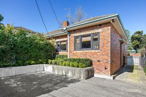 1 Rotorua St, Caulfield South, VIC 3162