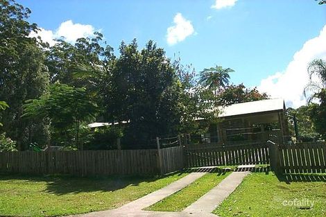 Property photo of 29 Mapleton Forest Road Mapleton QLD 4560
