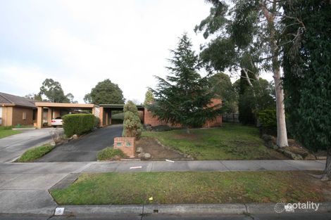 4 Avoca Way, Wantirna South, VIC 3152