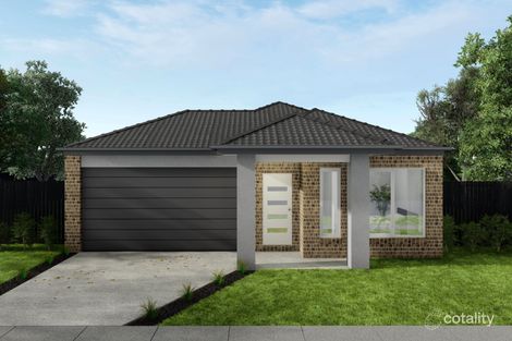 Lot 6 Compass St, Drouin, VIC 3818